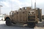 Oshkosh M-ATV 2009 года